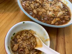 海肠捞饭-小郭私房菜·海肠捞饭店(学士街店)