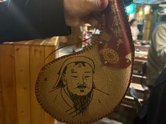 -马灯部落·西湖边的创意山景餐厅(虎跑动物园店)