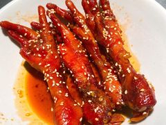 -探鱼·鲜青椒爽麻烤鱼(钟楼众汇广场店)