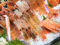 -万岛日本料理铁板烧(大宁店)