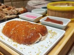 -新光酒家·河豚·海鲜·蟹料理(浦东店)