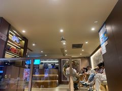 -霸王茶姬(上海恒基名人店)