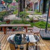 在东莞麻涌反复会去的咖啡厅✔️✔️