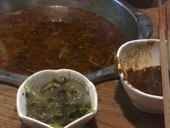 -傣妹火锅(南京东路一店)