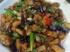 -胖哥家藏菜(护国路店)