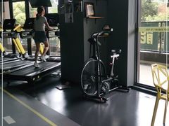 -可逸运动24小时健身