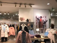 -C&A(茂业天地店)