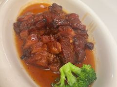 -香港新曜记茶餐厅(星耀城店)