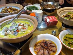 -西江红·株洲本地菜(滨江南路店)