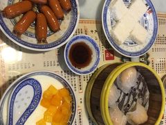 -双喜老铺(人民广场店)