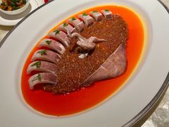 -喜公馆(平安金融中心店)