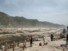 -陕西黄河壶口瀑布旅游区