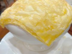 -大佛寺高级素食自助餐厅