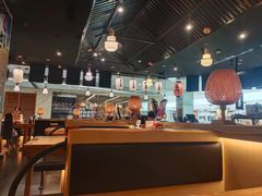 -雷门拉面·现熬骨汤(凯德来福士店)
