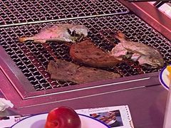 -小猪查理川式自助烤肉(商博瑞店)