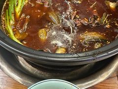 -金海椒罐罐鲢鱼(东方桂苑店)