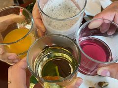 -青岛青龙美爵酒店·阳光海岸西餐厅