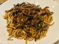-卤鸭儿(小河路店)