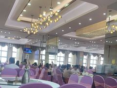 大堂-新君凯酒家