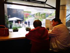 -MUSEE CAFE(保利·时光里店)