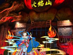 -厦门方特东方神画