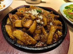 -老高家饺子馆