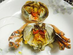 -喜洋洋蟹庄(阳澄湖店)