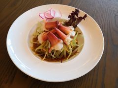 -水月周庄铂尔曼酒店-水月荟中餐厅