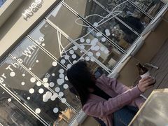 -HUGS coffee(东区店)