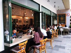 大堂-RAC BAR(安福路店)