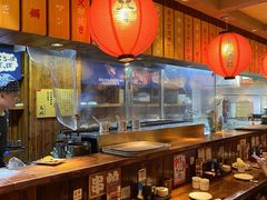 -鸟鹏烧鸟居酒屋(熙龙湾店)