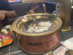 -西塔老太太泥炉烤肉(北京北苑天街龙湖店)