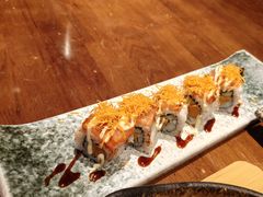 -千代武日本料理(开发区店)