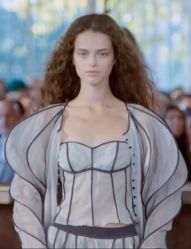 -Hair Code芭曲发型