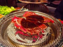 烧肉大队长-壹风町烧肉居酒屋(恒丰中央广场店)