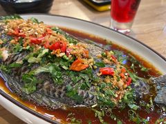 -妈妈的味道·腾冲特色菜(和顺古镇店)