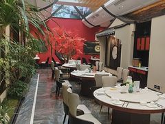 -鱼痴渔醉·食鲜集(青山江滩店)