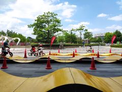 -KOKUA可酷娃儿童平衡车俱乐部