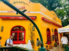 -三鹰之森吉卜力美术馆