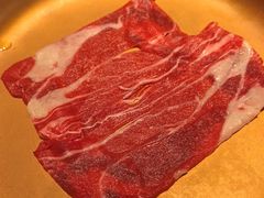 -牛YO寿喜烧和牛火锅自助(三台子万象汇店)