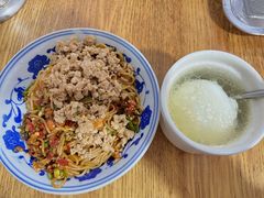 -小罗子汤店(大士院总店)