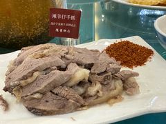 -国强手抓(西夏区店)