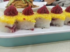 -老太原菜馆(府西街店)