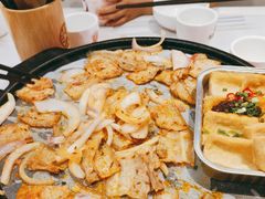 -柒酒烤肉(祁阳新天地店)