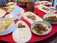 -马凯餐厅(地安门店)