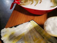 -巴邑火锅·鲜切牛肉(萧山银隆店)