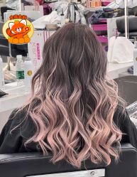 -5M HAIR SALON 旗舰店