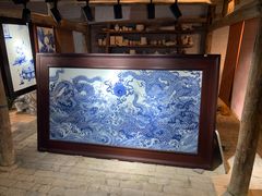 -景德镇古窑民俗博览区