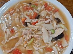 -杏花村水席楼·洛阳水席(老城十字街店)