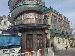 -星巴克臻选(北京前门大街店)
